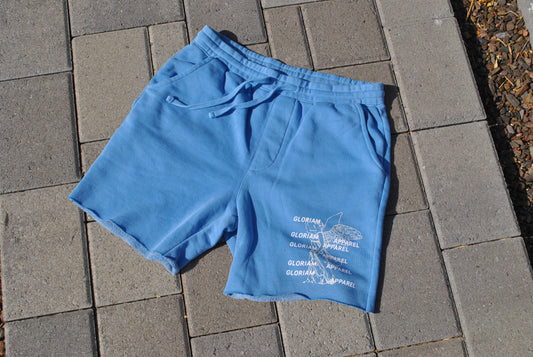 Time is Now - Sweat shorts